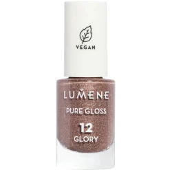 Kynsilakka Lumene 5 ml Pure Gloss