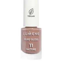 Kynsilakka Lumene 5 ml Pure Gloss