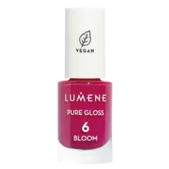 Kynsilakka Lumene 5 ml Pure Gloss