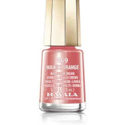 Kynsilakka Mavala 5 ml Color Cream 169 Waikiki