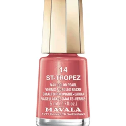 Kynsilakka 5 ml St Tropez