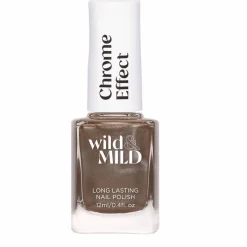 Kynsilakka Wild&Mild 12 ml Chrome Effect