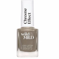 Kynsilakka Wild&Mild 12 ml Chrome Effect