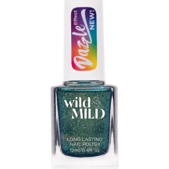 Kynsilakka Wild&Mild 12 ml Dazzle Effect