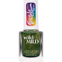 Kynsilakka Wild&Mild 12 ml Dazzle Effect