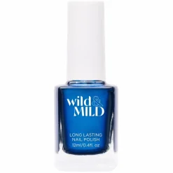 Kynsilakka Wild&Mild 12 ml Long Lasting