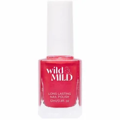 Kynsilakka Wild&Mild 12 ml Long Lasting