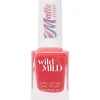 Kynsilakka Wild&Mild 12 ml Matte Effect