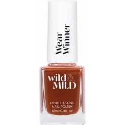 Kynsilakka Wild&Mild 12 ml Wear Winner