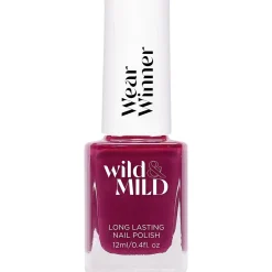Kynsilakka Wild&Mild 12 ml Wear Winner