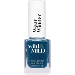 Kynsilakka Wild&Mild 12 ml Wear Winner