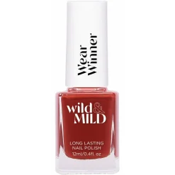 Kynsilakka Wild&Mild 12 ml Wear Winner