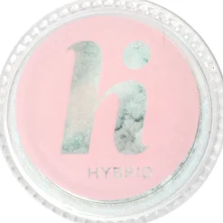 Kynsipuuteri Hi Hybrid 0,5 g Mermaid #514 vaaleansininen