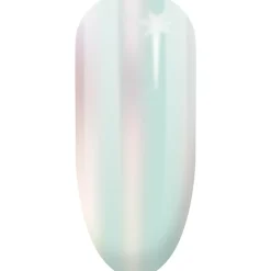 Kynsipuuteri Hi Hybrid 0,5 g Mermaid #514 vaaleansininen