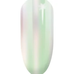 Kynsipuuteri Hi Hybrid 0,5 g Mermaid #515 limenvihreä