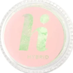 Kynsipuuteri Hi Hybrid 0,5 g Mermaid #515 limenvihreä