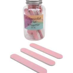 Kynsiviila 20 kpl