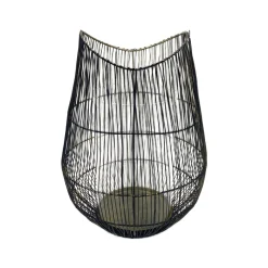 Kynttilälyhty Kotikulta 29 cm
