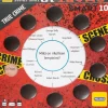 Kysymyskortit Smart10 True crime