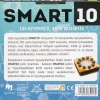 Kysymyskortit Smart10 Urheilu