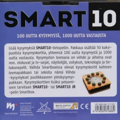 Kysymyskortit Viihde