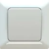 Kytkin uppo 1/6 pikaliitos 16A/250V IP20