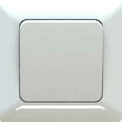 Kytkin uppo 1/6 pikaliitos 16A/250V IP20