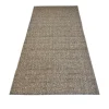 Käytävämatto Village's 80 x 300 cm Linnea beige