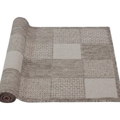Käytävämatto 80x150cm Sisalo Liisa beige/ruskea