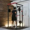 Kyykkyhäkki Core Power Rack