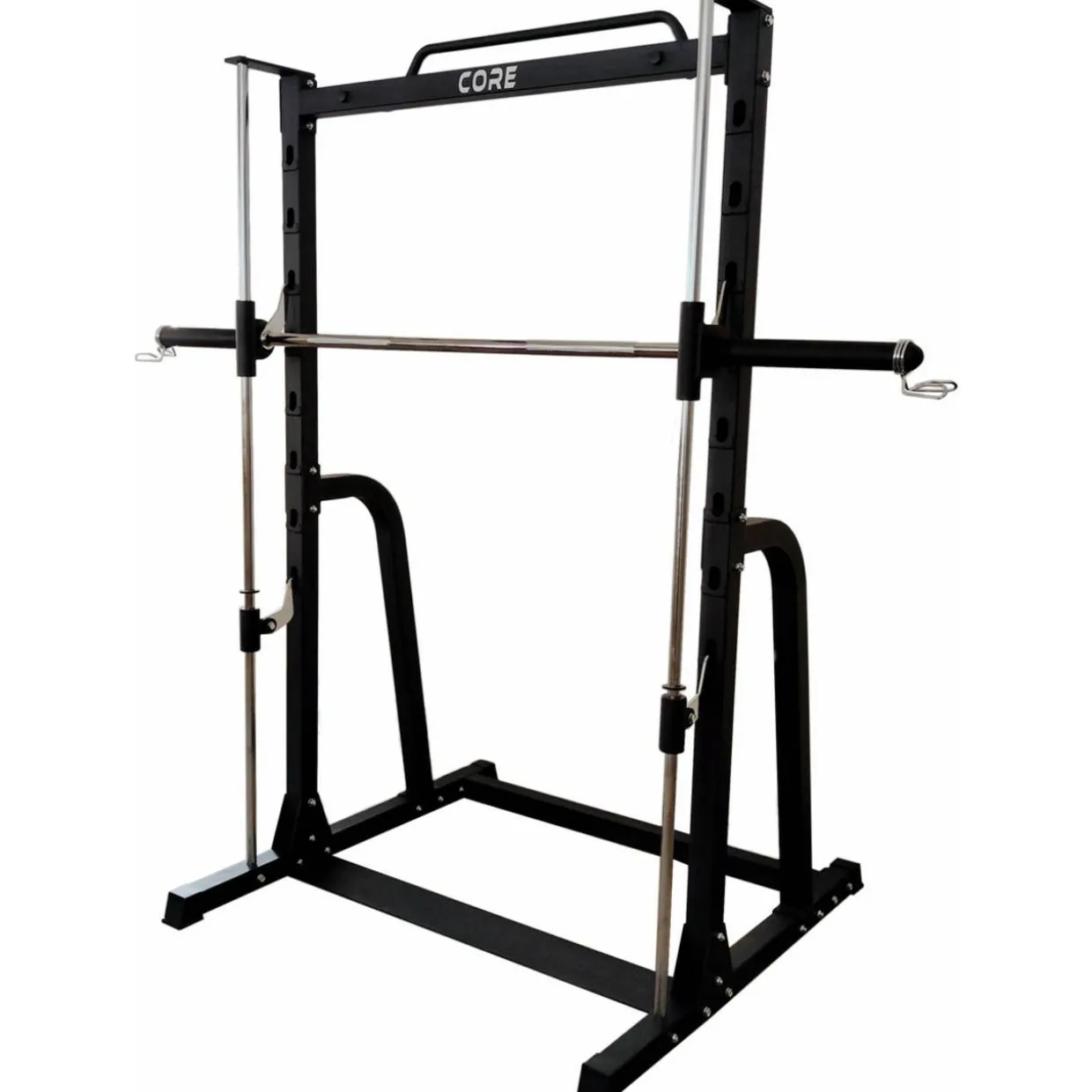 Kyykkyteline Core Smith Half Rack