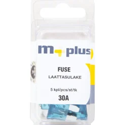 Laattasulake 30 A
