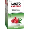 Lacto Karpalo 60 kpl
