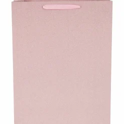 Lahjakassi Kotikulta L glitter pinkki