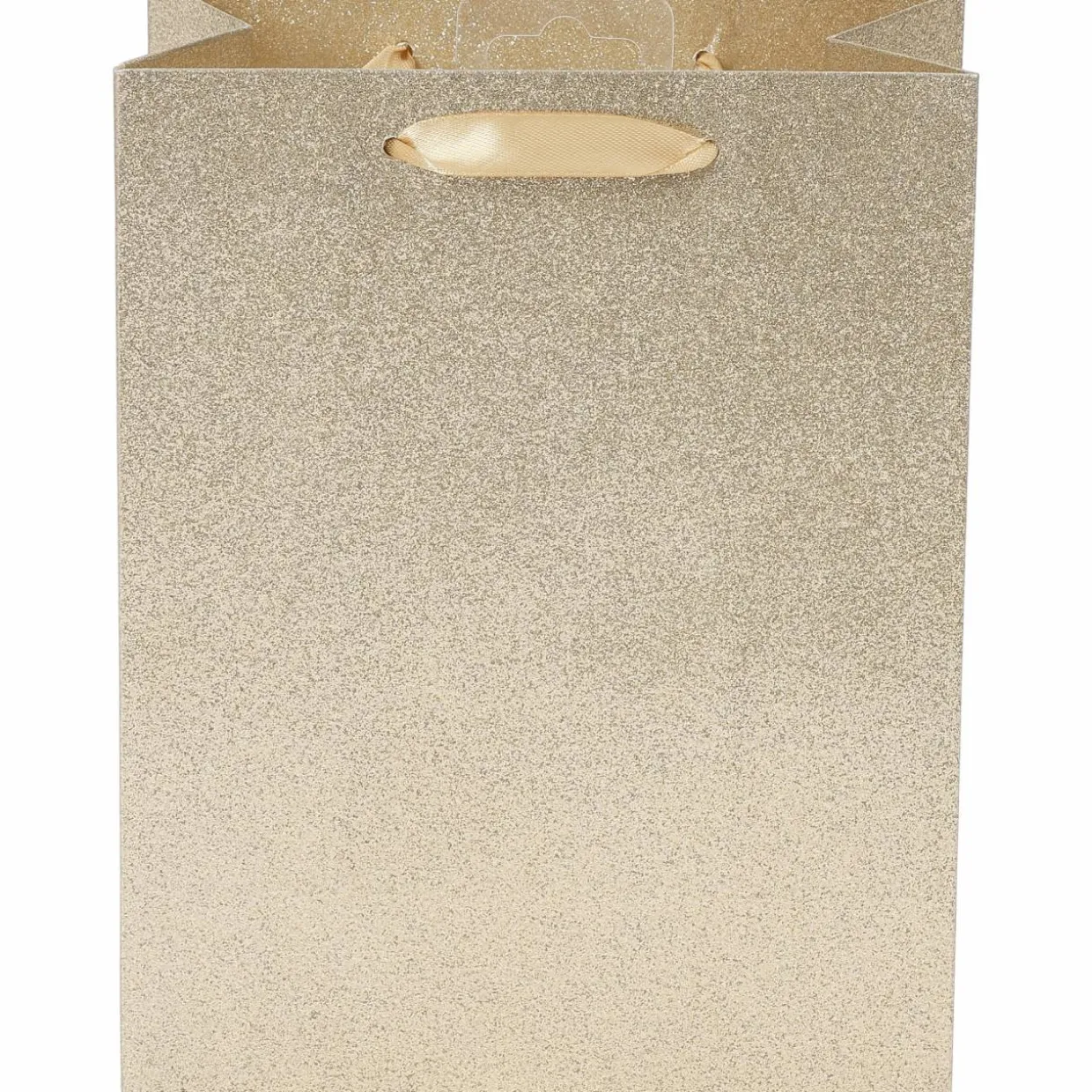 Lahjakassi Kotikulta S glitter kulta