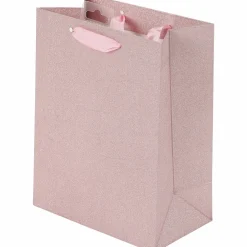 Lahjakassi Kotikulta S glitter pinkki