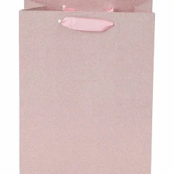 Lahjakassi Kotikulta S glitter pinkki