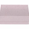 Lahjalaatikko Kotikulta koruille glitter pinkki