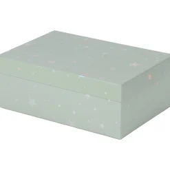 Lahjalaatikko Kotikulta 18 x 27 x 10 cm raita