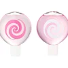 Lahjapakkaus Bubble T 2 x 70 ml suihkugeeli