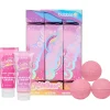Lahjapakkaus Bubble T vartalonhoitoon Rainbow Crackers