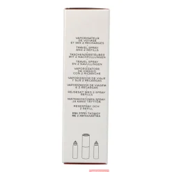 Lahjapakkaus, Chanel 60 ml Allure Homme Sport Edt Twist and Spray 3 x 20 ml