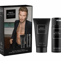 Lahjapakkaus David Beckham 300 ml Instict
