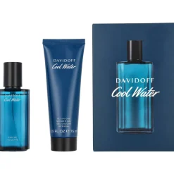 Lahjapakkaus Davidoff 115 ml Cool Water Man