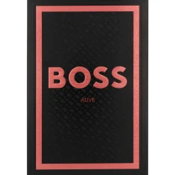 Lahjapakkaus Hugo Boss 80 ml Alive
