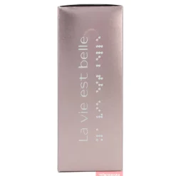 Lahjapakkaus, Lancome 100 ml La Vie Est Belle Edp Spray 50 ml/Body Lotion 50 ml