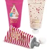 Lahjapakkaus Simple Pleasures 3 x 50 ml käsivoide