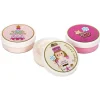 Lahjapakkaus Simple Pleasures 3 x 50 ml vartalovoide