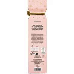 Lahjapakkaus Simple Pleasures 3 x 50 ml vartalovoide