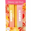 Lahjapakkaus Smuuti Skin 30 ml Dewy Lip Duo